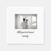 father's day son father dad add photo text dad gif