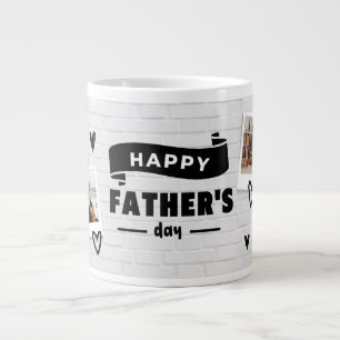 Father's day special coffee mug