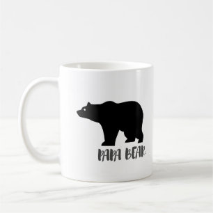 Father's day special gift: Papa Bear Coffee Mug