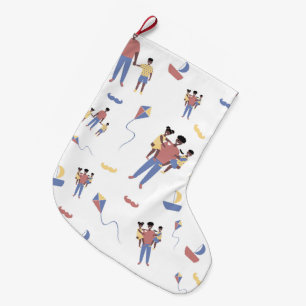 Father's Day Stocking