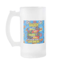 Fathers day - Superdad
