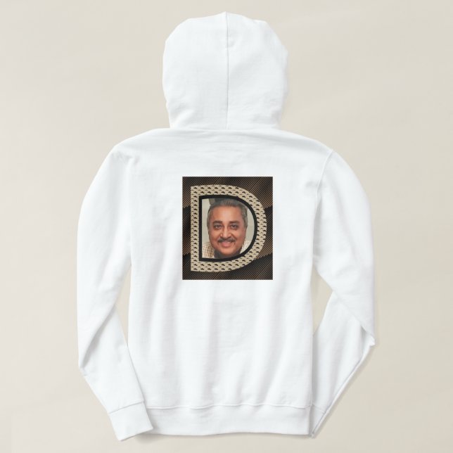 Fathers Day Sweatshirt (Design Back)