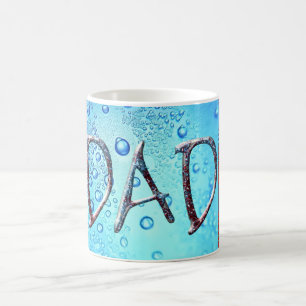 FATHER'S DAY SWIM MUG