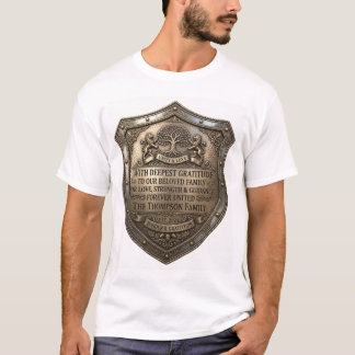 Father's Day T-Shirt