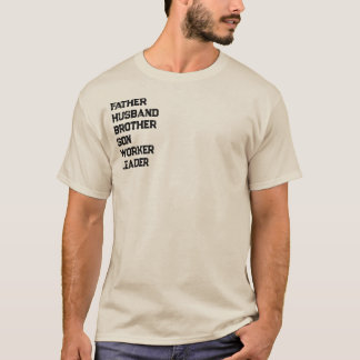 Father's Day T-Shirt