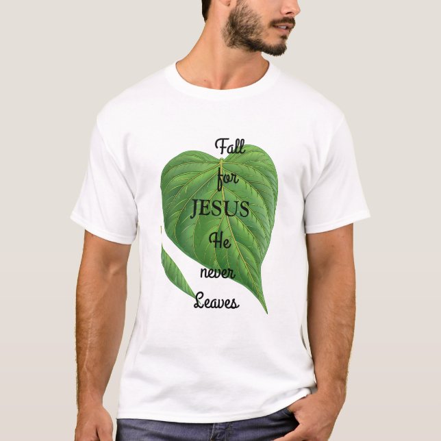 Father's Day T-Shirt (Front)