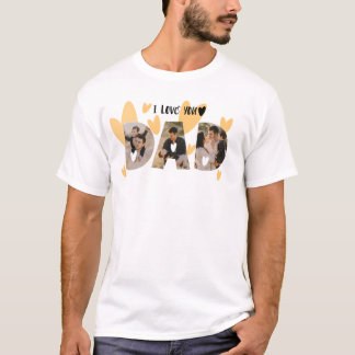 Father's Day T-shirt Des. 2
