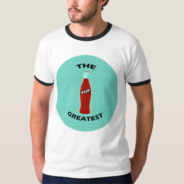 Father's Day T-shirts (Front)