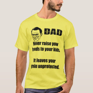 Father's Day T-Shirts