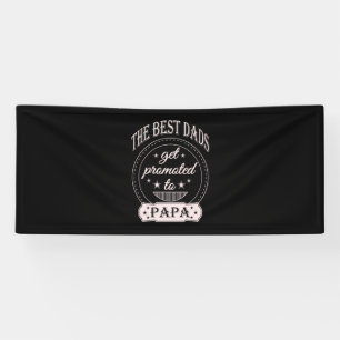 Father's Day   The Best Daddy Banner