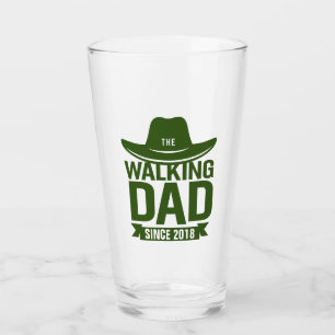 Father's Day - The Walking Dad Since… Glass