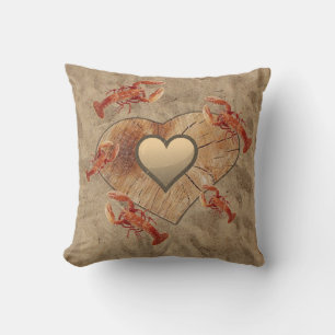 Father's Day Throw Pillow