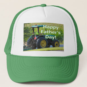 Fathers day  trucker hat