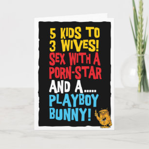 Fathers day.....Trump Card