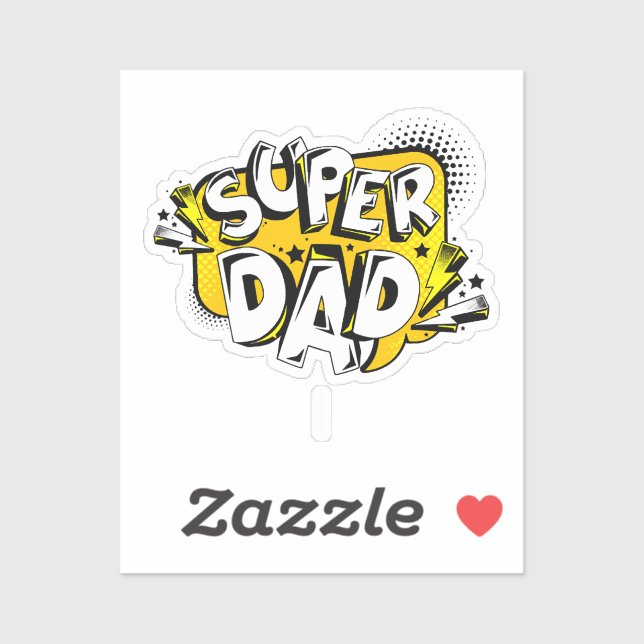 FATHER'S DAY TSHIRT  (Sheet)