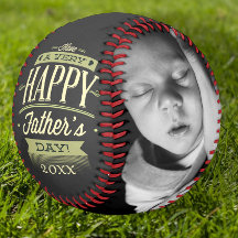 Fathers Day Unique Personalised Green Black