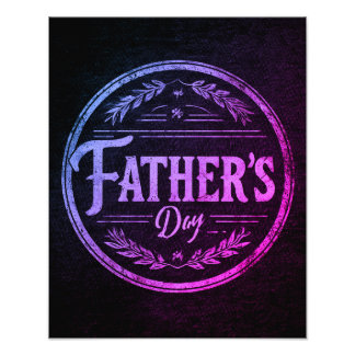 Father's Day Wall Art
