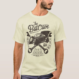 Father's Day You Break It, He'll Fix It T-Shirt