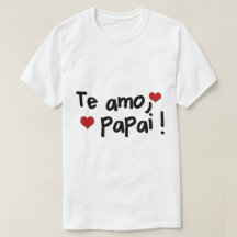 Father's Days T-Shirt