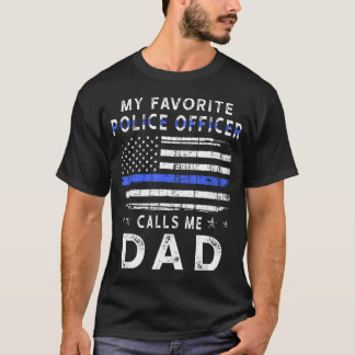 Father's T-Shirt