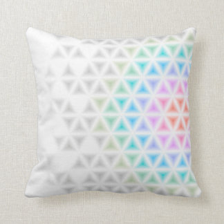 Fathom - by Vibrata Chromodoris - Cushion