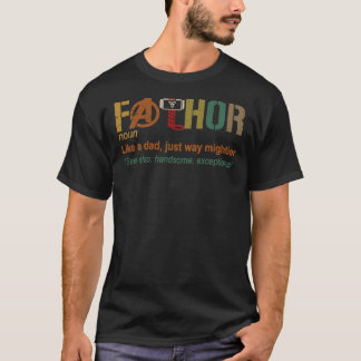 FATHOR Classic T-Shirt