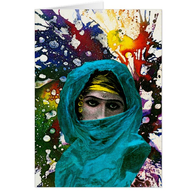 Fatima by Michael Moffa (Front)