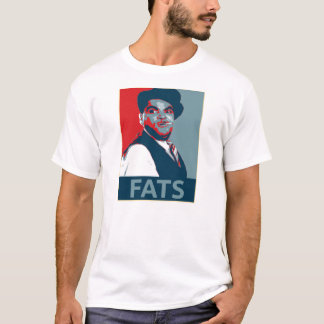 Fats Waller (Hope Style) T-Shirt