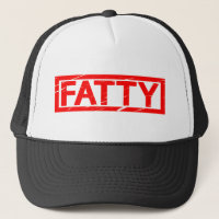 Fatty Stamp