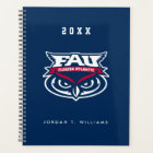 FAU Spirit Mark