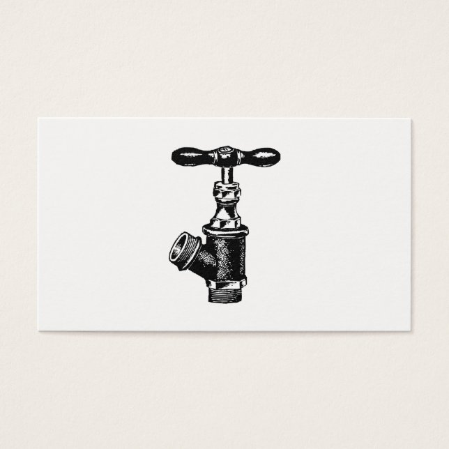 Faucet (Front)