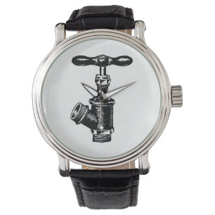 Faucet Watch