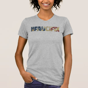 #FAUCIFIX Women's Soft Tee