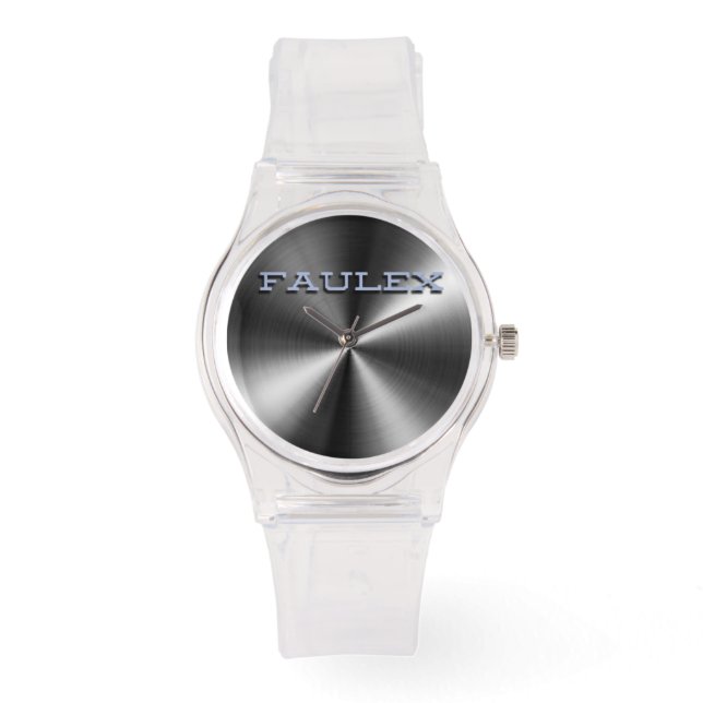 FAULEX Women's Watch (Front)