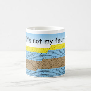 Fault Coffee Mug