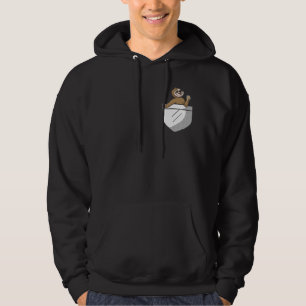 Fault Cute Hoodie