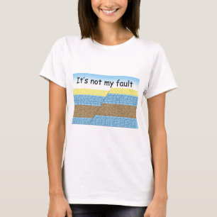 Fault T-Shirt