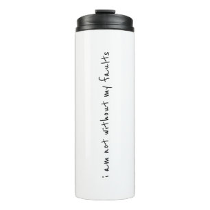 Faults Thermal Tumbler