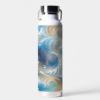 Fauna 1 - 001 water bottle