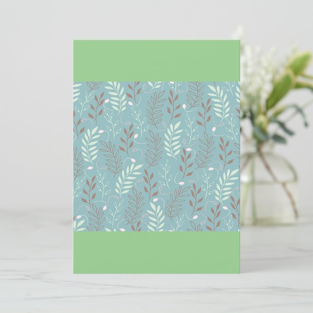 Fauna Invitation (Creator Uploaded)
