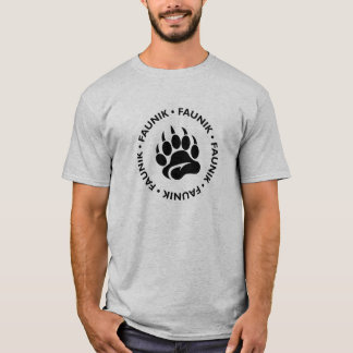 Faunik T-shirt