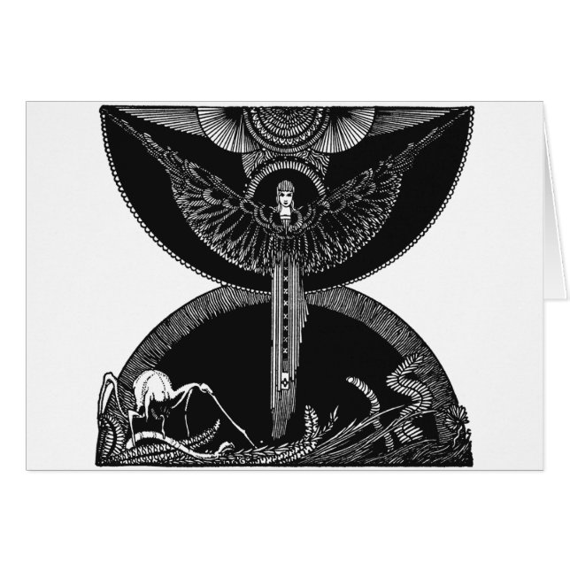 Faust 024 (Front Horizontal)