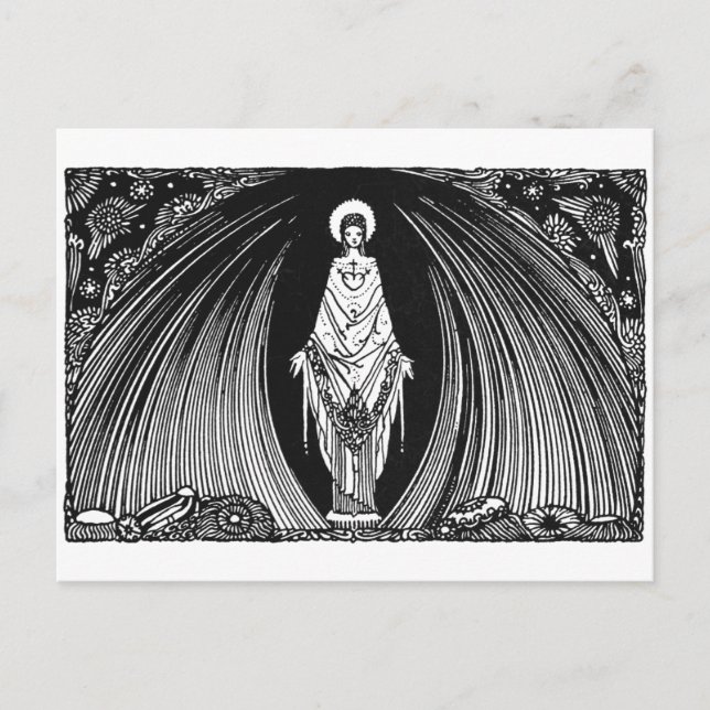 Faust 194 postcard (Front)