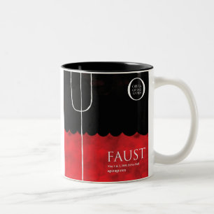 Faust Coffee Mug