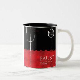 Faust Coffee Mug
