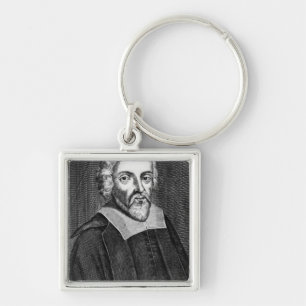 Fausto Sozzini Key Ring