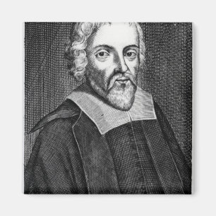 Fausto Sozzini Magnet