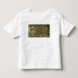 Fauve Landscape, 1910 Toddler T-Shirt