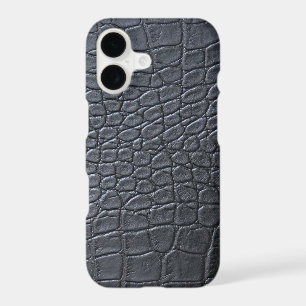 Faux Alligator Skin iPhone 7 Case