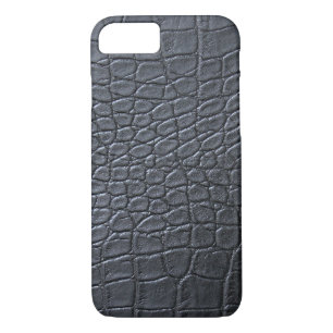 Faux Alligator Skin iPhone 7 Case